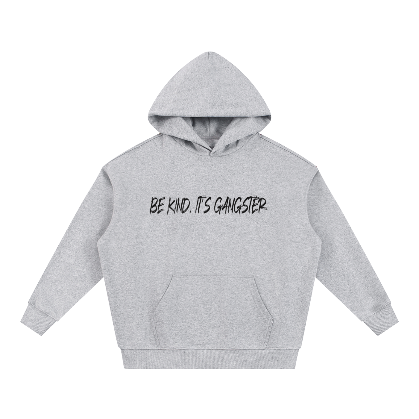 Essential Heavyweight Hoodie