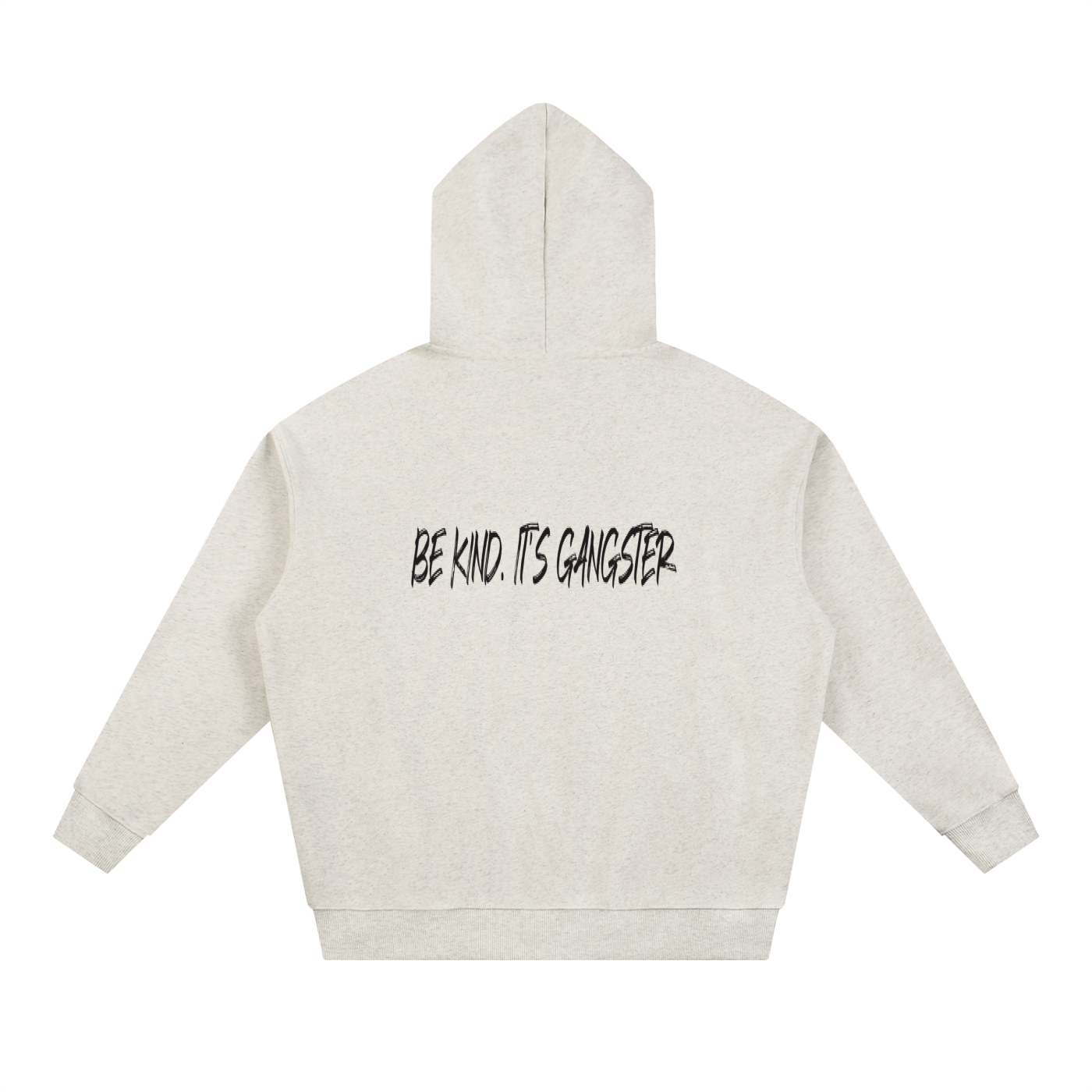 Essential Heavyweight Hoodie