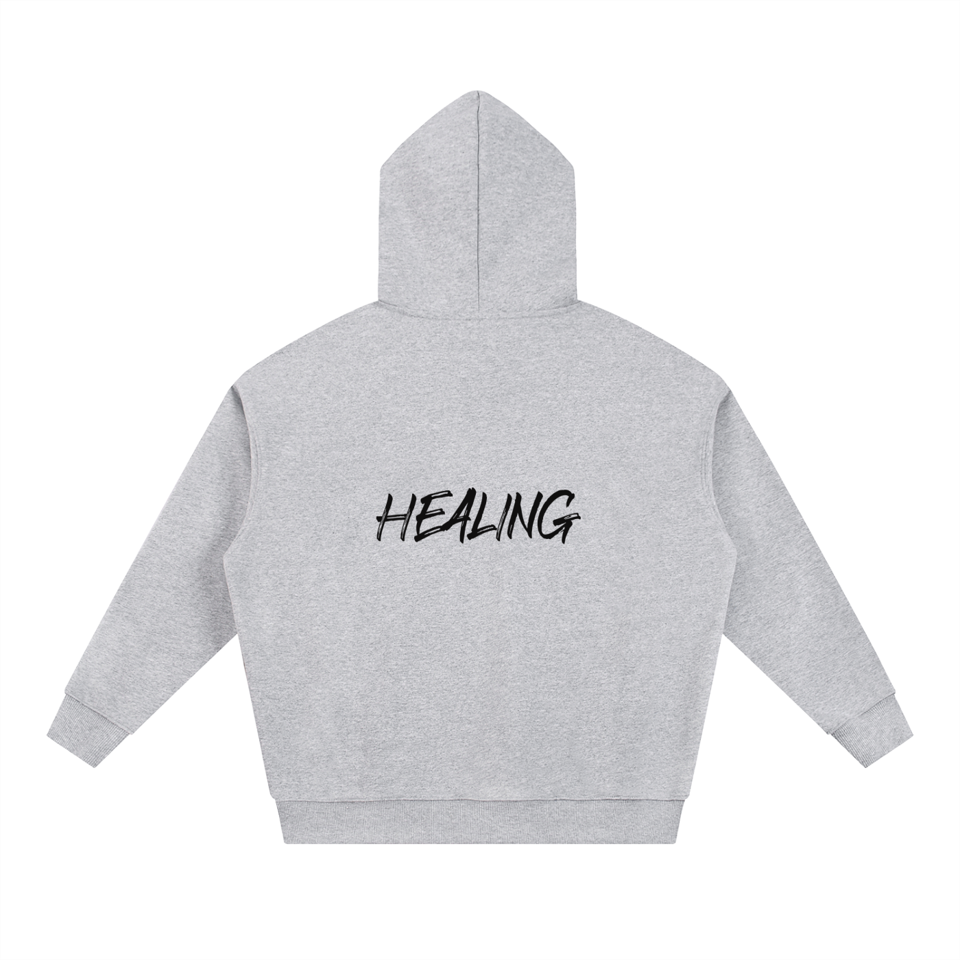 Essential Heavyweight Hoodie