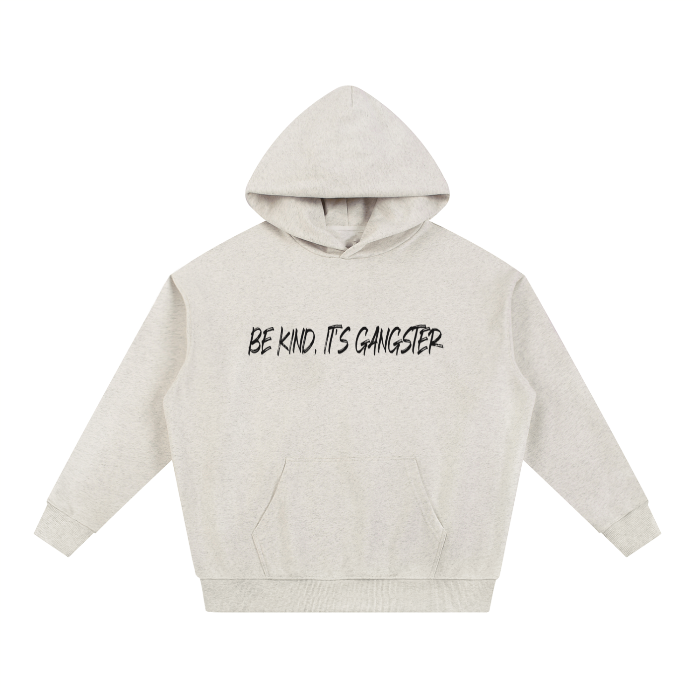 Essential Heavyweight Hoodie