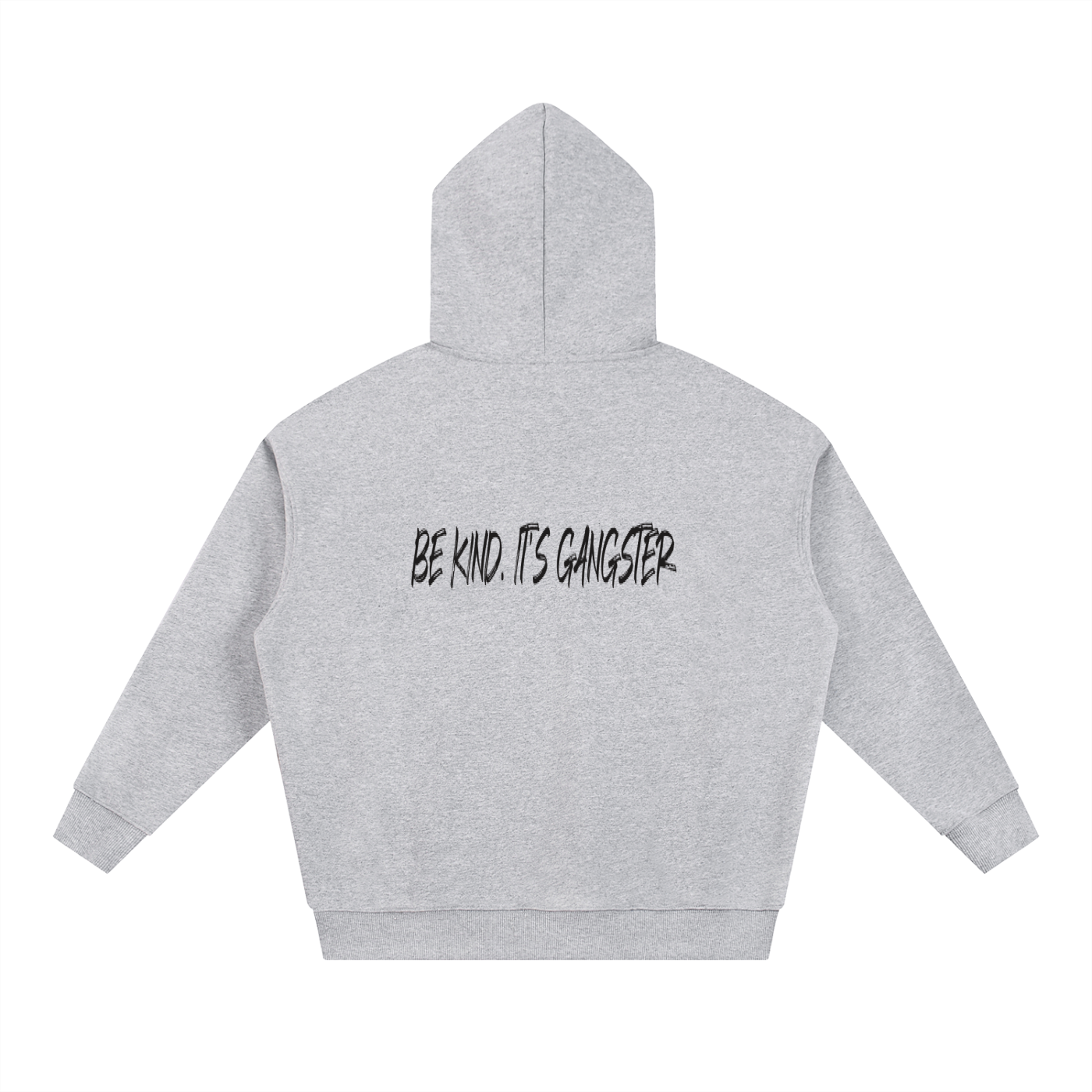 Essential Heavyweight Hoodie