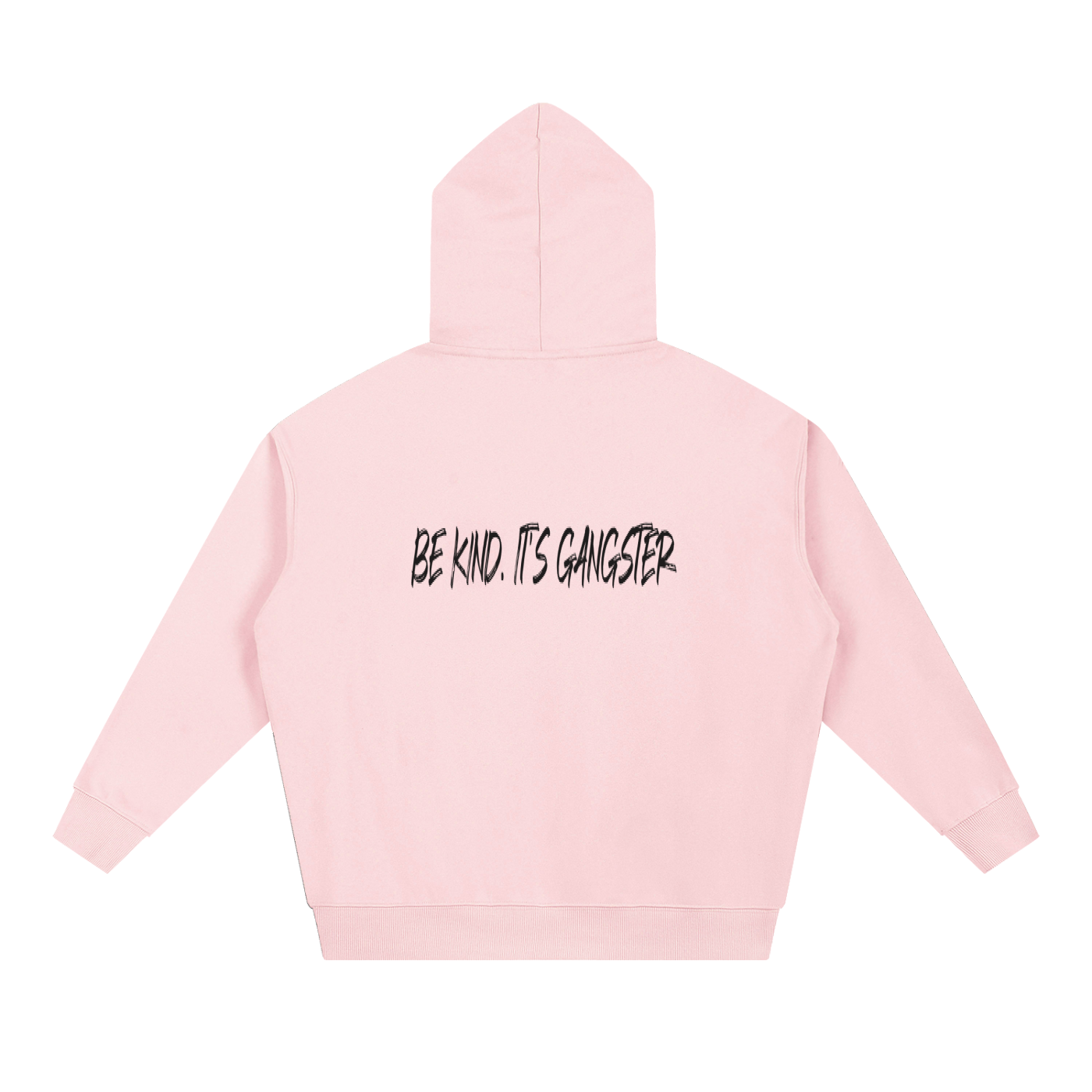 Essential Heavyweight Hoodie