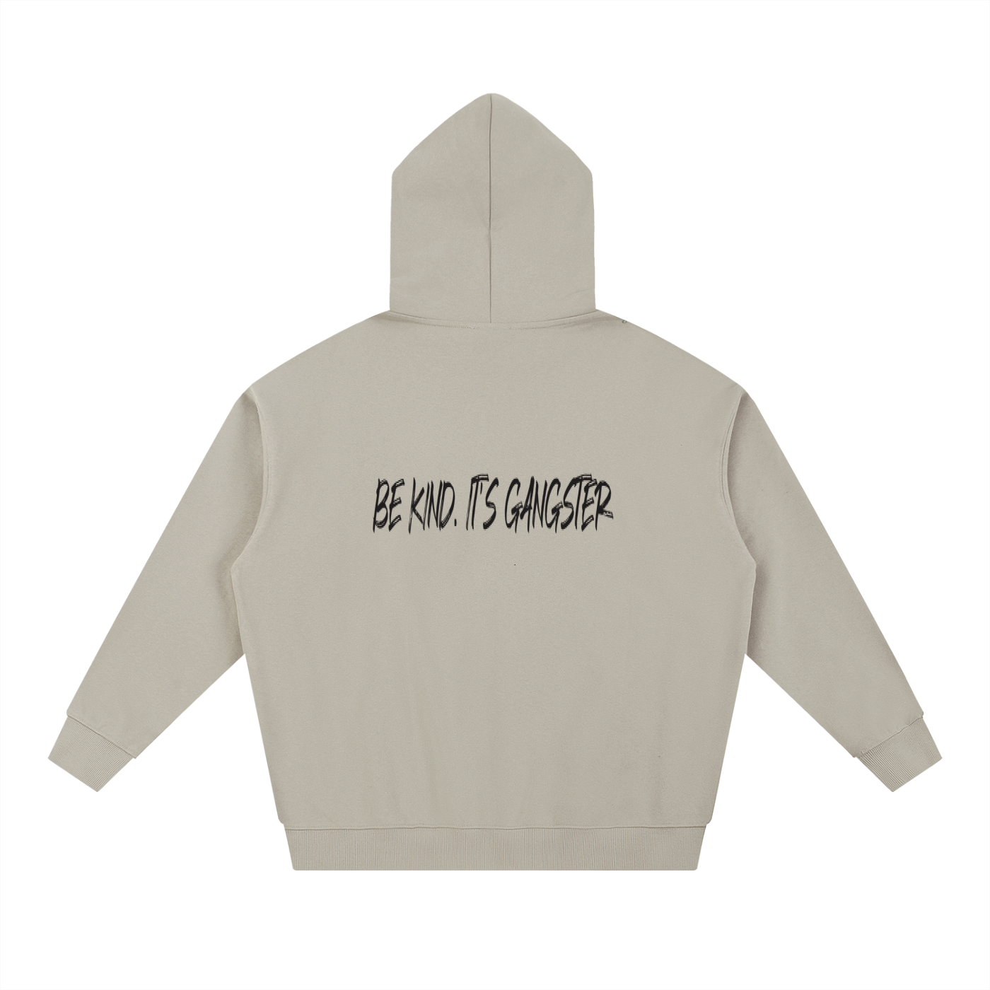 Essential Heavyweight Hoodie