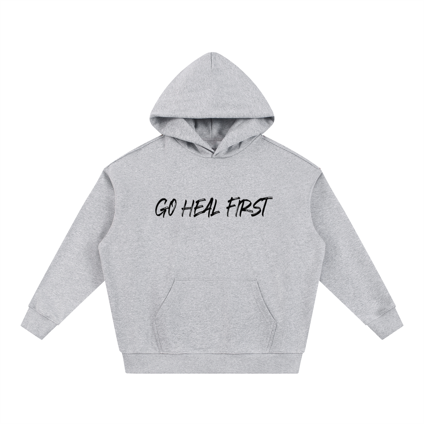 Essential Heavyweight Hoodie