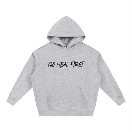 Essential Heavyweight Hoodie