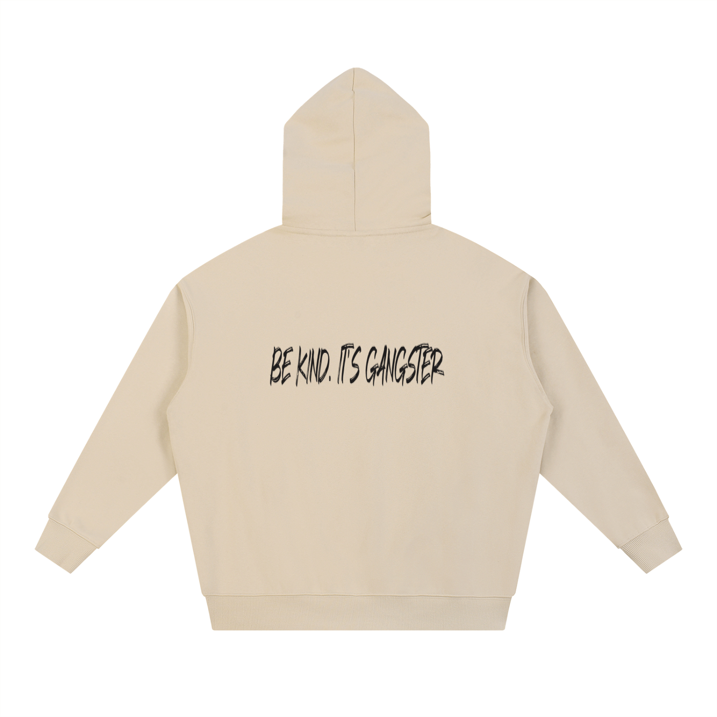 Essential Heavyweight Hoodie