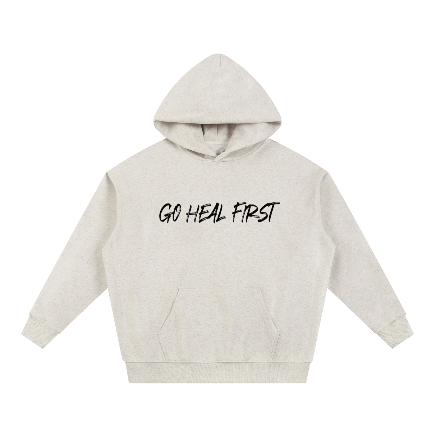 Essential Heavyweight Hoodie