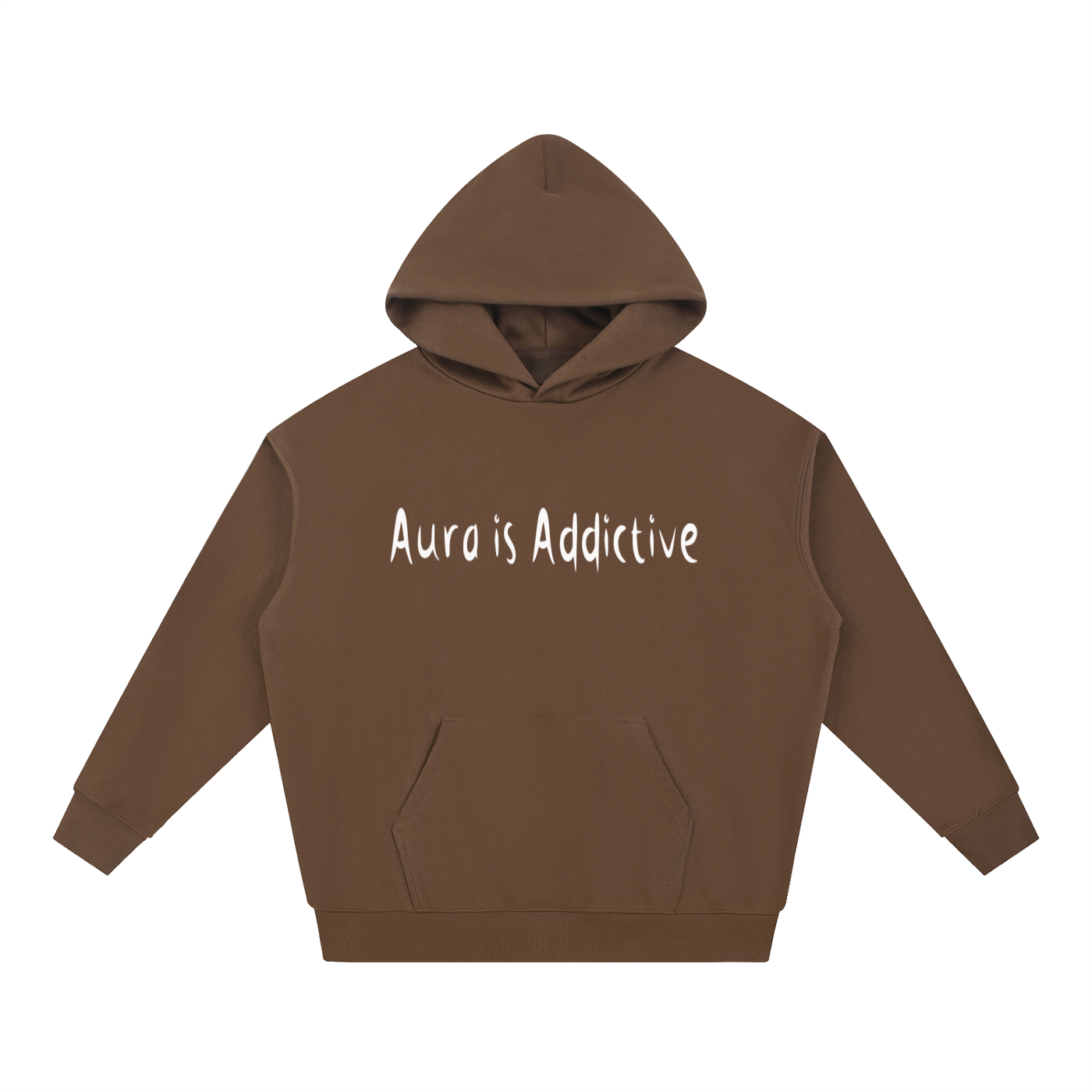 Essential Heavyweight Hoodie