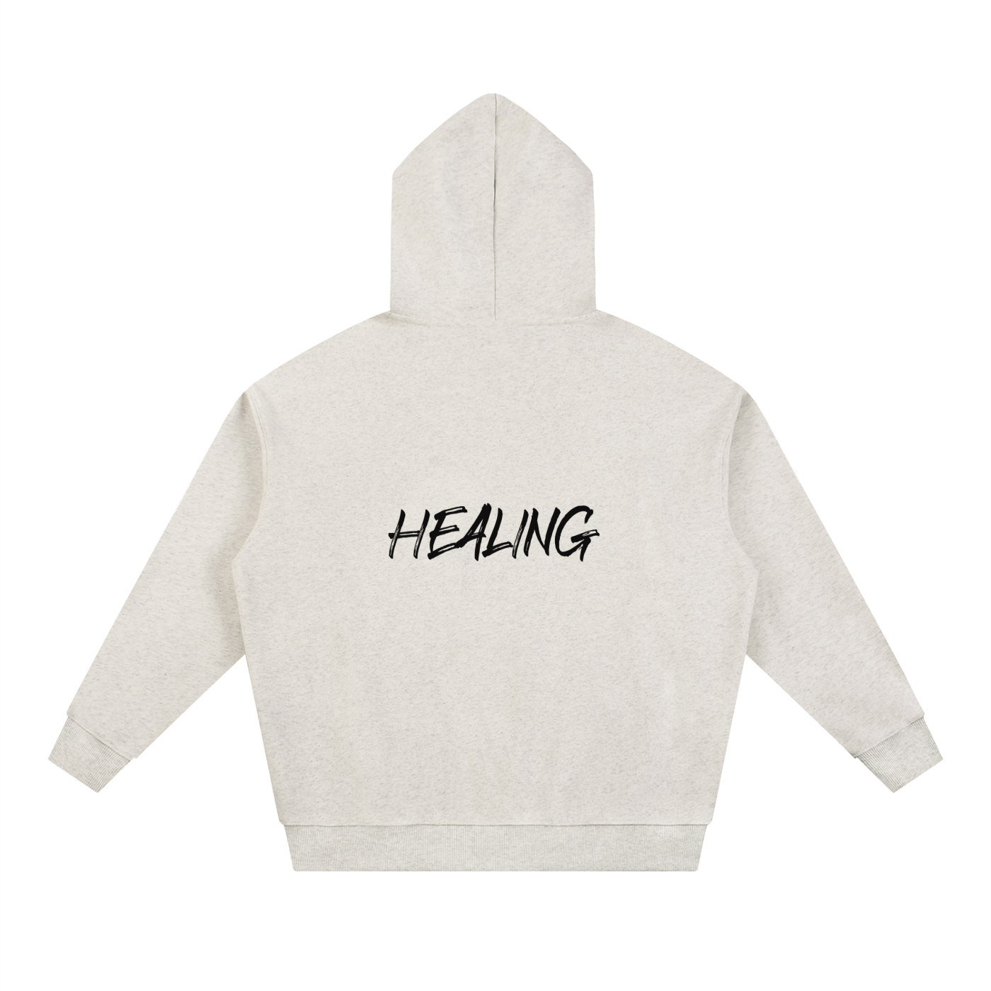 Essential Heavyweight Hoodie